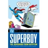 KNYGA Otto Binder DC Finest: Superboy: The Superdog from Krypton