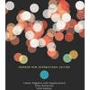 KNYGA Otto Bretscher Linear Algebra with Applications