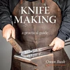 KNYGA Owen Bush Knife Making