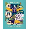 KNYGA Owen Davey Bonkers About Beetles