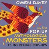 KNYGA Owen Davey My First Pop-Up Mythological Monsters