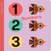 KNYGA Owen Davey Spring Street Touch and Trace: Numbers