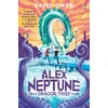 KNYGA Owen David Alex Neptune, Dragon Thief, Book 1