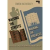 KNYGA Owen Hatherley Walking the Streets/Walking the Projects, Adventures in Social Democracy in NYC and DC