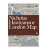 KNYGA Owen Hopkins Nicholas Hawksmoor London Map