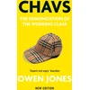 KNYGA Owen Jones Undifferentiated Chavs, The Demonization of the Working Class