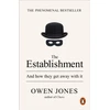 KNYGA Owen Jones Undifferentiated Establishment