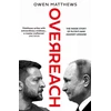 KNYGA Owen Matthews Overreach