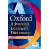 KNYGA Oxford University Press Oxford Advanced Learner's Dictionary: Paperback (with 2 metai' access to both premium online and app)