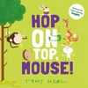 KNYGA Oxford Childrens Books Hop on Top, Mouse!