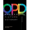 KNYGA Oxford Dictionary Oxford Picture Dictionary: Monolingual (American English) Dictionary