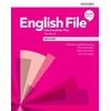 KNYGA Oxford Editor English File: Intermediate Plus: Workbook with Key