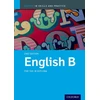 KNYGA Oxford Editor Oxford IB Diploma Programme: IB Prepared: English B