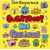 KNYGA Oxford Editor Year 1/Primary 2: Everybody Has Feelings