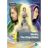 KNYGA Oxford Editors Dominoes: Level 1: Merlin, The King Maker