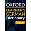 KNYGA Oxford Learner's German Dictionary