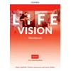 KNYGA Oxford Life Vision: Pre-Intermediate: Workbook