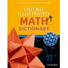 KNYGA Oxford Publishing Press Oxford Illustrated Math Dictionary