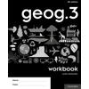 KNYGA Oxford geog.3 Workbook (Pack of 10)