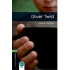 KNYGA Oxford Bookworms Library: Level 6:: Oliver Twist