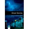 KNYGA Oxford Bookworms Library: Level 5: Ghost Stories