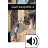 KNYGA Oxford Bookworms Library: Level 5: David Copperfield