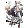 KNYGA Oyoyo Bungo Stray Dogs: Another Story, Vol. 2