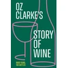 KNYGA Oz Clarke’s Story of Wine