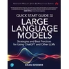 KNYGA Ozdemir Sinan Quick Start Guide to Large Language Models