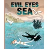 KNYGA Ozge Samanci Evil Eyes Sea