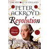KNYGA P Ackroyd Revolution