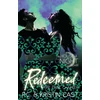 KNYGA P. C. Cast Redeemed