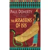 KNYGA P. C. Doherty Assassins of Isis (Amerotke Mysteries, Book 5)