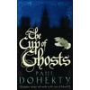 KNYGA P. C. Doherty Cup of Ghosts (Mathilde of Westminster Trilogy, Book 1)