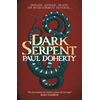 KNYGA P. C. Doherty Dark Serpent (Hugh Corbett Mysteries, Book 18)