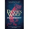 KNYGA P. C. Doherty Devil's Wolf (Hugh Corbett Mysteries, Book 19)