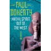 KNYGA P. C. Doherty Evil Spirit Out of the West (Akhenaten Trilogy, Book 1)