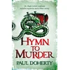 KNYGA P. C. Doherty Hymn to Murder (Hugh Corbett 21)