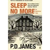 KNYGA P D James Sleep No More