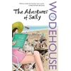 KNYGA P G Wodehouse Adventures of Sally