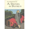 KNYGA P G Wodehouse Damsel In Distress