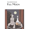 KNYGA P G Wodehouse Full Moon