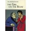 KNYGA P G Wodehouse Girl on the Boat