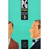 KNYGA P G Wodehouse Jeeves Omnibus - Vol 3