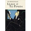 KNYGA P G Wodehouse Leave It To Psmith