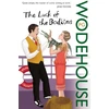 KNYGA P G Wodehouse Luck of the Bodkins
