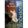 KNYGA P G Wodehouse Meet Mr Mulliner