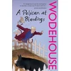 KNYGA P G Wodehouse Pelican at Blandings