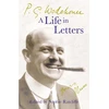 KNYGA P G Wodehouse P.G. Wodehouse: A Life in Letters
