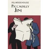 KNYGA P G Wodehouse Piccadilly Jim